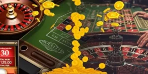 Cách Chơi Roulette Nhà Cái 566Bet Thắng Lớn Cho Người Mới Bắt Đầu