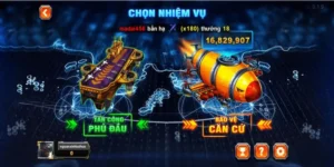 Chinh Phục Bầu Trời Với Bắn Cá Đại Chiến B52 Tại 566Bet Ngay