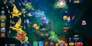 Trở Thành Đặc Vụ Săn Quái Với Bắn Cá Men In Black Tại 566Bet