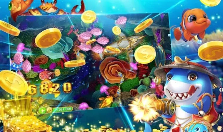 Trở Thành Đặc Vụ Săn Quái Với Bắn Cá Men In Black Tại 566Bet