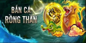 Cách Chơi Bắn Cá Rồng Tại 566Bet Săn Thưởng Jackpot Cực Khủng