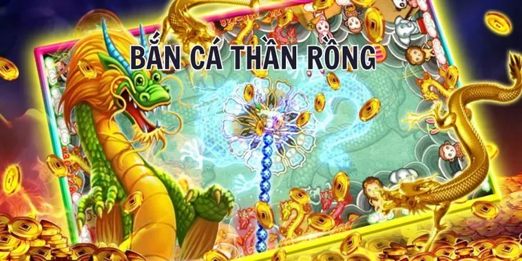 Cách Chơi Bắn Cá Rồng Tại 566Bet Săn Thưởng Jackpot Cực Khủng 2 Cách Chơi Bắn Cá Rồng Tại 566Bet Săn Thưởng Jackpot Cực Khủng
