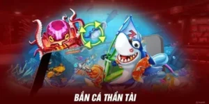 Cách Chơi Bắn Cá Thần Tài Tại 566Bet Rinh Lộc Về Đầy Túi