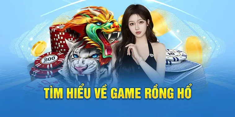 Chinh Phục Trò Chơi Dragon Tiger Tại 566Bet Thắng Lớn Dễ Dàng