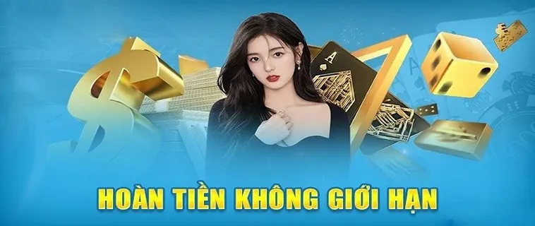 Hoàn Trả Không Giới Hạn Tại 566Bet Chơi Càng Nhiều Lời Càng To