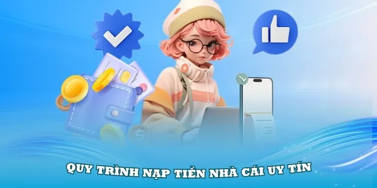 Nạp Tiền 566Bet Siêu Tốc Nhận Thưởng Chớp Nhoáng Cực Đã