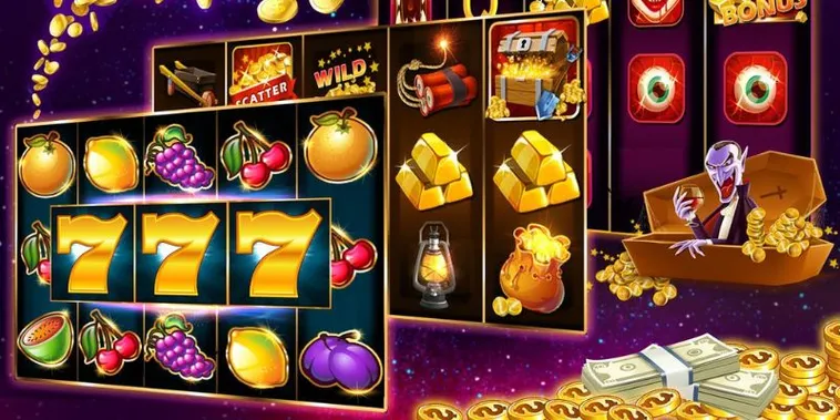 Bí Kíp Quay Nổ Hũ 566Bet Dễ Trúng Jackpot Khủng Từ Các Cao Thủ