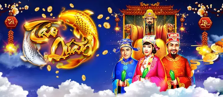 Bật Mí Cách Chơi Nổ Hũ Táo Quân Tại 566Bet Rước Lộc Về Trời
