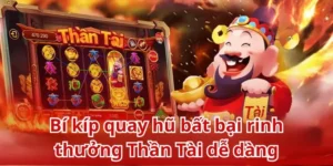 Rước Lộc Vàng Với Game Nổ Hũ Thần Tài Tại 566Bet Siêu Hấp Dẫn