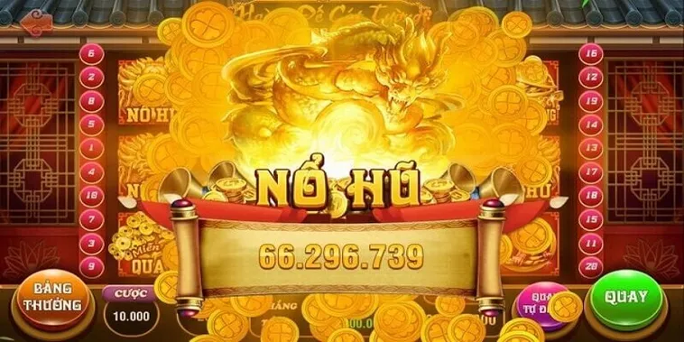 Du Hành Không Gian Với Nổ Hũ Vũ Trụ Tại 566Bet Cực Đỉnh