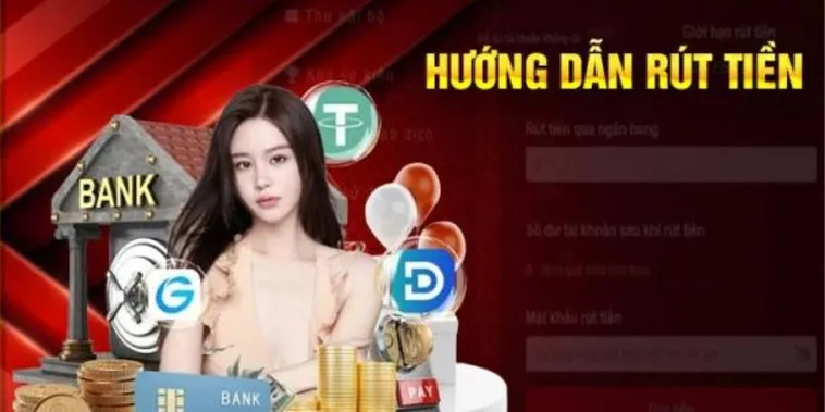 Bí Quyết Rút Tiền 566Bet Nhanh Gọn Lẹ Về Tài Khoản An Toàn