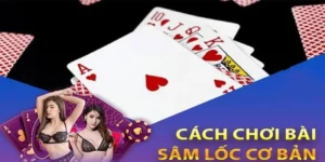 Lật Tẩy Cách Chơi Sâm Lốc Nhà Cái 566Bet Giúp Bạn Luôn Về Nhất