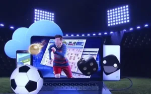 Bí Kíp Chinh Phục Thế Giới Cá Cược Thể Thao Ảo 566Bet Cực Dễ