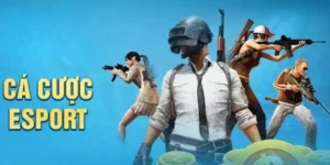 Hướng Dẫn Chi Tiết Cách Chơi Thể Thao Điện Tử Tại 566Bet