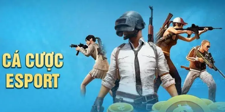 Hướng Dẫn Chi Tiết Cách Chơi Thể Thao Điện Tử Tại 566Bet