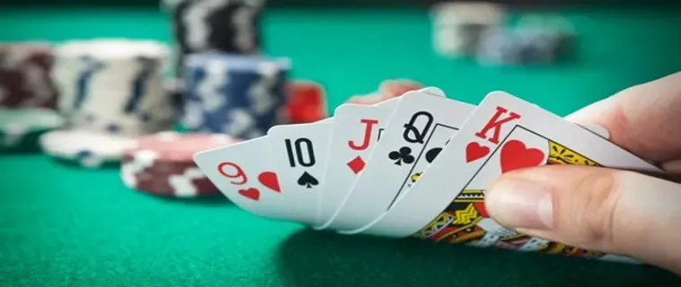 Khám Phá Trò Chơi Xì Tố Tại 566Bet Đấu Trí Tuệ Đỉnh Cao