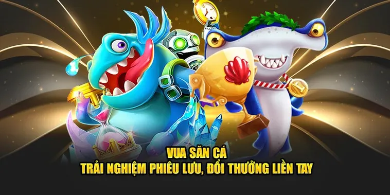 Làm Chủ Cách Chơi Vua Bắn Cá Tại 566Bet Để Săn Thưởng Tiền Tỷ 1 Làm Chủ Cách Chơi Vua Bắn Cá Tại 566Bet Để Săn Thưởng Tiền Tỷ